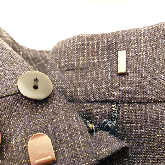 Lafayette 148 Trousers - Picture 6 of 8